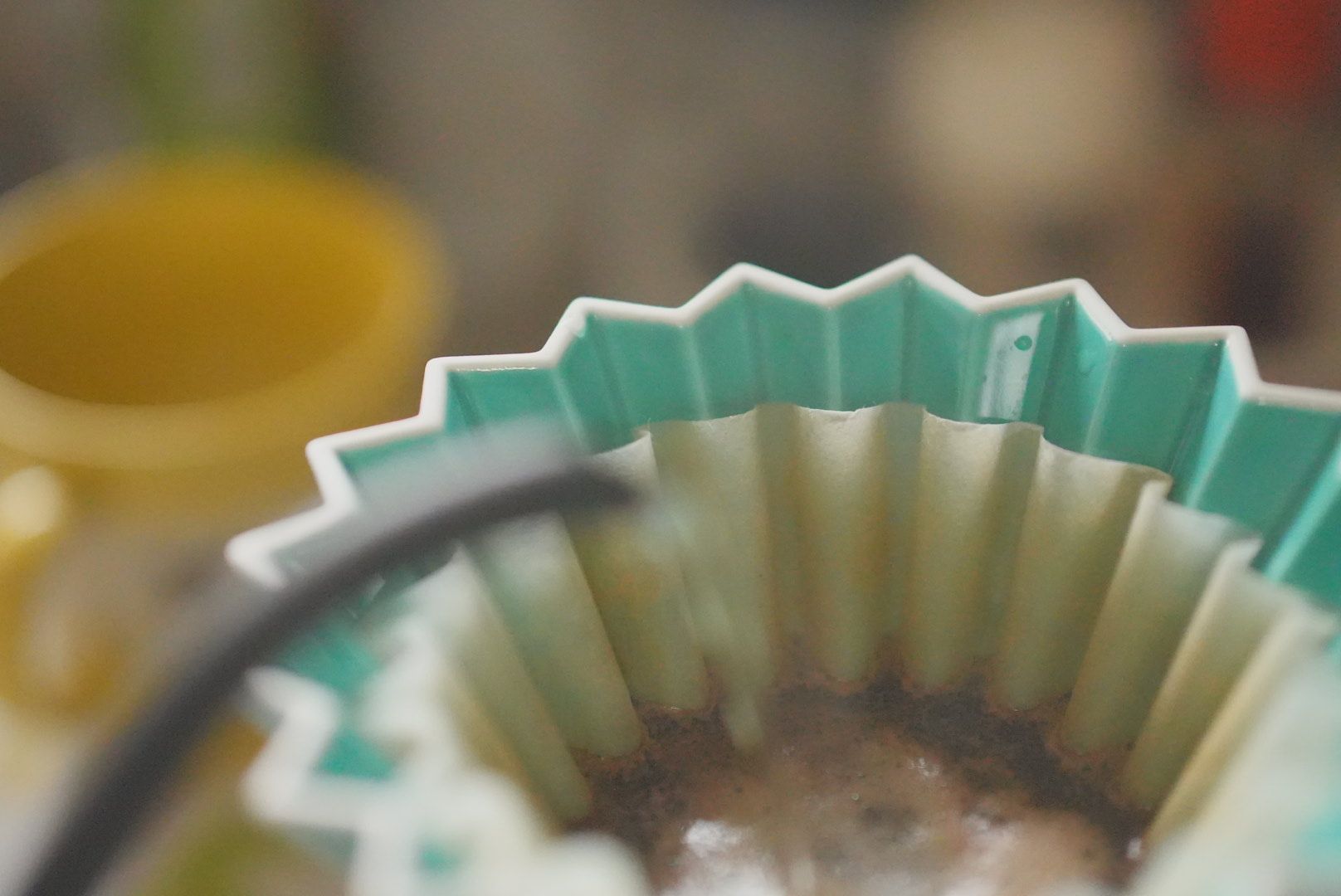 ドリップコーヒー